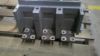 Picture of General Electric Power Break TPVVF6620 Circuit Breaker 2000 Amp 600 Volt AC M/O F/M