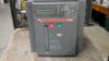 Picture of ABB SACE E3 E3N-A20 Circuit Breaker 2000 Amp 600 Volt AC M/O F/M