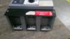 Picture of General Electric PowerBreak TP1616SSZ Circuit Breaker 1600 Amp 600 Volt AC M/O F/M