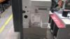 Picture of Siemens Cubicle Bus WLS2F312 Circuit Breaker 1200 Amp 600 Volt AC M/O F/M