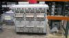 Picture of Siemens Cubicle Bus WLS2F312 Circuit Breaker 1200 Amp 600 Volt AC M/O F/M