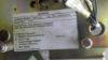Picture of Siemens SBS2020 Circuit Breaker 2000 Amp 600 Volt AC M/O D/O