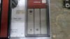 Picture of General Electric Power Break TPVVF6620 Circuit Breaker 2000 Amp 600 Volt AC M/O F/M