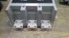 Picture of General Electric Power Break TPVVF6620 Circuit Breaker 2000 Amp 600 Volt AC M/O F/M