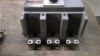 Picture of General Electric Power Break TPVVF6620 Circuit Breaker 2000 Amp 600 Volt AC M/O F/M