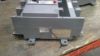 Picture of General Electric Power Break TPVVF6620 Circuit Breaker 2000 Amp 600 Volt AC M/O F/M