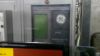 Picture of General Electric PowerBreak TP3030SSZFCE1 Circuit Breaker 3000 Amp 600 Volt AC M/O F/M