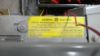 Picture of General Electric PowerBreak TP3030SSZFCE1 Circuit Breaker 3000 Amp 600 Volt AC M/O F/M