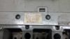Picture of ITE CP3-B100 Circuit Breaker 1000 Amp 600 Volt AC M/O F/M