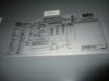 Picture of Hammond 45 KVA 480-208Y/120 Volt 3 Phase Low Voltage Dry Type Transformer R&G