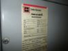 Picture of Cutler-Hammer Pow-R-Line Switchboard SPB 100 | 3000 Amp Main Breaker | 480Y/277V 3-Phase 4-Wire | NEMA 1 R&G
