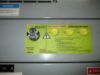 Picture of Cutler-Hammer Pow-R-Line Switchboard SPB 100 | 3000 Amp Main Breaker | 480Y/277V 3-Phase 4-Wire | NEMA 1 R&G