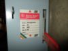 Picture of ADS36030HD GE 30 Amp Twin 600 Volt Panelboard Switch