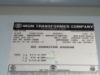 Picture of MGM 30 KVA 208x240x480-400Y/231 x 208Y/120 Volt 3 Phase Low Voltage Dry Type Transformer R&G