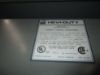 Picture of Hevi-Duty 40 KVA 200/480-230/115 CT Volt 3 Phase Low Voltage Dry Type Transformer R&G
