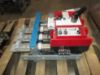 Picture of General Electric THPR3612BG3T HPC Switch 1200 Amp 600 Volt W/GFI