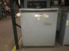 Picture of General Electric Low Voltage Dry Type Transformer | 300 KVA 460-416/240 Volt | 3 Phase NEMA 1 R&G