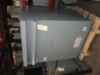 Picture of Hammond 225 KVA 480Y/277-208 Volt 3 Phase Low Voltage Dry Type Transformer R&G