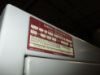 Picture of General Electric AV-Line Switchboard TC4040SSHE1 | 4000 Amp Main Breaker | 480Y/277V 3-Phase 4-Wire | NEMA 1 R&G