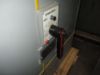 Picture of General Electric AV-Line Switchboard TC4040SSHE1 | 4000 Amp Main Breaker | 480Y/277V 3-Phase 4-Wire | NEMA 1 R&G