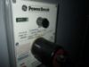 Picture of General Electric AV-Line Switchboard TC4040SSHE1 | 4000 Amp Main Breaker | 480Y/277V 3-Phase 4-Wire | NEMA 1 R&G
