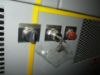 Picture of General Electric AV-Line Switchboard TC4040SSHE1 | 4000 Amp Main Breaker | 480Y/277V 3-Phase 4-Wire | NEMA 1 R&G