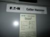 Picture of Cutler-Hammer Pow-R-Line Switchboard MDSC30 | 3000 Amp Main Breaker | 480Y/277V 3-Phase 4-Wire | NEMA 1 R&G