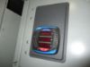 Picture of Cutler-Hammer Pow-R-Line Switchboard MDSC30 | 3000 Amp Main Breaker | 480Y/277V 3-Phase 4-Wire | NEMA 1 R&G