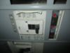 Picture of Eaton Pow-R-Line Switchboard RGH316033E | 1600 Amp Main Breaker | 480Y/277V 3-Phase 4-Wire | NEMA 1 R&G