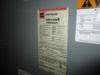 Picture of Cutler-Hammer Power-R-Line Switchboard RGH325039E | 2500 Amp Main Breaker | 480Y/277V 3-Phase 4-Wire | NEMA 1 R&G