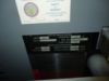 Picture of Square D QED Power Style Switchboard BP03630EI | 3000 Amp Fusible Main | 480Y/277V 3-Phase 4-Wire | NEMA 1 R&G