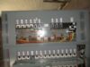 Picture of Square D QED Power Style Switchboard BP03612 | 1200 Amp Fusible Dual Mains | 480V 3-Phase 3-Wire | NEMA 1 R&G