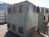 Picture of National Industri 300 KVA 13800GRDY/7967 X 4160GRDY/2400-208GRDY/120 V Medium Voltage Dry Type Transformer R&G