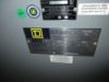 Picture of Square D QED Power Style Switchboard | 2000 Main Lug Only | 480Y/277V 3-Phase 4-Wire | NEMA 1 R&G