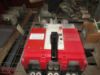 Picture of General Electric High Pressure Contact Switch THPR3416B | 1600 Amp 480 Volt | Bottom Fed