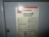 Picture of Cutler-Hammer Pow-R-Line Switchboard SPB 100 | 3000 Amp Main Breaker | 480Y/277V 3-Phase 4-Wire | NEMA 1 R&G