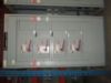 Picture of General Electric Spectra Series Switchboard | 1600 Amp Main Lug Only | 480Y/277V 3-Phase 4-Wire | NEMA 1 R&G