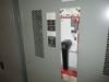 Picture of General Electric AV-Line Switchboard THPR3612BG3T | 1200 Amp Fusible Main | 480Y/277V 3-Phase 4-Wire NEMA 1 R&G