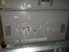 Picture of Westinghouse Pow-R-Line Switchboard QA-2533-CBC | 2500 Amp Fusible Main | 480Y/277V 3-Phase 4-Wire | NEMA 1 R&G
