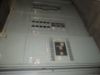 Picture of General Electric Spectra Series Switchboard SSF16D216 | 1600 Amp Main Breaker | 480Y/277V 3-Phase 4-Wire | NEMA 1 R&G
