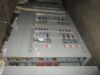 Picture of General Electric Spectra Series Switchboard 6000 Amp Main Breaker 480Y/277 Volt 3 Ph 4 W NEMA 1 R&G