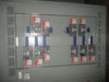 Picture of General Electric Spectra Series Switchboard GB60M4 | 6000 Amp Main Breaker | 480Y/277V 3-Phase 4-Wire | NEMA 1 R&G