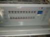 Picture of General Electric Spectra Series Switchboard SSD40G440 | 4000 Amp Main Breaker | 480Y/277V 3-Phase 4-Wire | NEMA 3R R&G