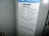 Picture of Cutler-Hammer Pow-R-Line Switchboard FDPW 367B | 800 Amp Main Fusible | 480Y/277V 3-Phase 4-Wire | NEMA 3R R&G