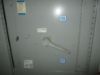 Picture of Cutler-Hammer Pow-R-Line Switchboard FDPW 367B | 800 Amp Main Fusible | 480Y/277V 3-Phase 4-Wire | NEMA 3R R&G