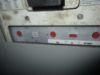 Picture of Cutler-Hammer Pow-R-Line Switchboard FDPW 367B | 800 Amp Main Fusible | 480Y/277V 3-Phase 4-Wire | NEMA 3R R&G