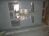Picture of Square D QED Power Style Switchboard 2500 Amp Fusible Main 208Y/120 Volt NEMA 3R R&G