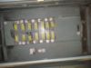 Picture of Square D QED Power Style Switchboard | 2500 Amp Fusible Main | 208Y/120V 3-Phase 4-Wire | NEMA 3R R&G
