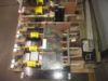 Picture of VLB449-N Boltswitch 1600 Amp 480 Volt Pressure Contact Switch Black