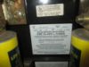 Picture of VLB449-N Boltswitch 1600 Amp 480 Volt Pressure Contact Switch Black